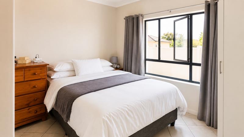 To Let 2 Bedroom Property for Rent in Somerset West Western Cape